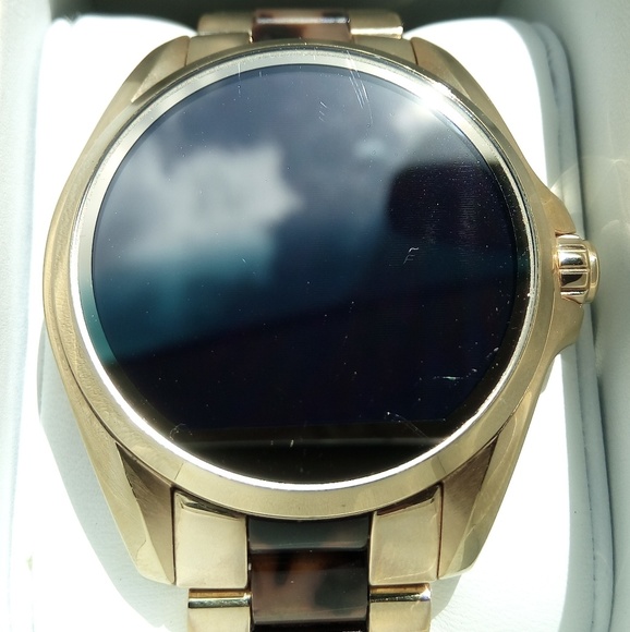 Michael Kors Smartwatch